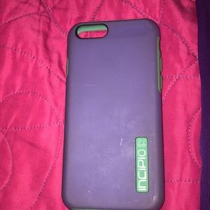 iPhone 6 Incipio Case
